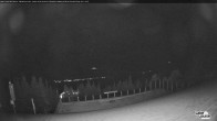 Archiv Foto Webcam Whitehorn Lodge (2.058m) 00:00