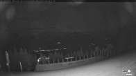 Archiv Foto Webcam Whitehorn Lodge (2.058m) 04:00