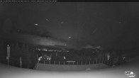 Archiv Foto Webcam Whitehorn Lodge (2.058m) 05:00