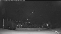 Archiv Foto Webcam Whitehorn Lodge (2.058m) 23:00