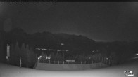 Archived image Webcam Whitehorn Lodge (2.058m) 23:00