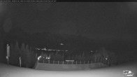 Archived image Webcam Whitehorn Lodge (2.058m) 01:00