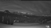 Archived image Webcam Whitehorn Lodge (2.058m) 05:00