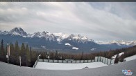 Archived image Webcam Whitehorn Lodge (2.058m) 07:00