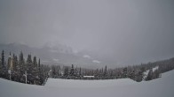 Archived image Webcam Whitehorn Lodge (2.058m) 07:00