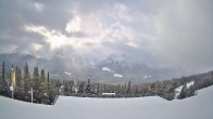 Archived image Webcam Whitehorn Lodge (2.058m) 13:00