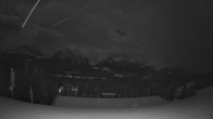 Archiv Foto Webcam Whitehorn Lodge (2.058m) 03:00