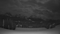 Archiv Foto Webcam Whitehorn Lodge (2.058m) 05:00