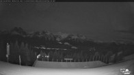 Archived image Webcam Whitehorn Lodge (2.058m) 03:00