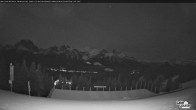 Archived image Webcam Whitehorn Lodge (2.058m) 05:00