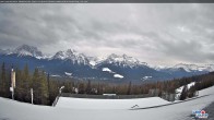 Archived image Webcam Whitehorn Lodge (2.058m) 07:00