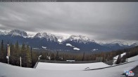 Archived image Webcam Whitehorn Lodge (2.058m) 09:00