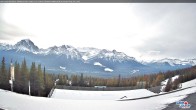 Archived image Webcam Whitehorn Lodge (2.058m) 13:00