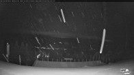 Archiv Foto Webcam Whitehorn Lodge (2.058m) 23:00