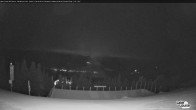 Archiv Foto Webcam Whitehorn Lodge (2.058m) 01:00