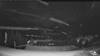 Archived image Webcam Whitehorn Lodge (2.058m) 19:00