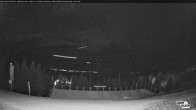 Archiv Foto Webcam Whitehorn Lodge (2.058m) 23:00