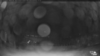 Archiv Foto Webcam Whitehorn Lodge (2.058m) 01:00
