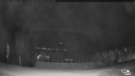 Archiv Foto Webcam Whitehorn Lodge (2.058m) 03:00