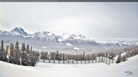 Archived image Webcam Whitehorn Lodge (2.058m) 09:00