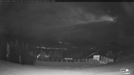 Archived image Webcam Whitehorn Lodge (2.058m) 03:00