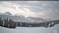 Archived image Webcam Whitehorn Lodge (2.058m) 07:00