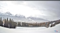 Archived image Webcam Whitehorn Lodge (2.058m) 09:00