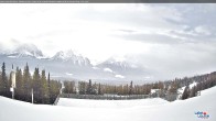 Archived image Webcam Whitehorn Lodge (2.058m) 11:00