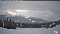 Archived image Webcam Whitehorn Lodge (2.058m) 13:00