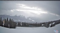 Archived image Webcam Whitehorn Lodge (2.058m) 15:00