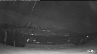 Archived image Webcam Whitehorn Lodge (2.058m) 17:00