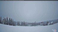 Archiv Foto Webcam Whitehorn Lodge (2.058m) 15:00