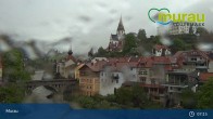 Archiv Foto Webcam Murau - Steiermark 06:00