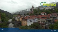 Archiv Foto Webcam Murau - Steiermark 10:00