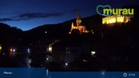 Archiv Foto Webcam Murau - Steiermark 00:00