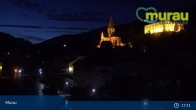 Archiv Foto Webcam Murau - Steiermark 20:00