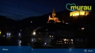 Archiv Foto Webcam Murau - Steiermark 00:00