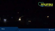 Archiv Foto Webcam Murau - Steiermark 04:00