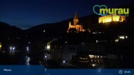 Archiv Foto Webcam Murau - Steiermark 02:00