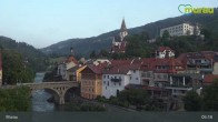 Archiv Foto Webcam Murau - Steiermark 04:00
