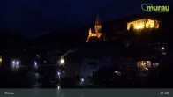 Archiv Foto Webcam Murau - Steiermark 02:00