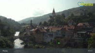 Archiv Foto Webcam Murau - Steiermark 16:00