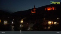 Archiv Foto Webcam Murau - Steiermark 02:00