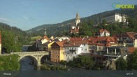 Archiv Foto Webcam Murau - Steiermark 06:00