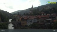 Archiv Foto Webcam Murau - Steiermark 16:00