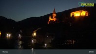 Archiv Foto Webcam Murau - Steiermark 02:00