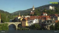 Archiv Foto Webcam Murau - Steiermark 06:00