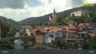 Archiv Foto Webcam Murau - Steiermark 14:00