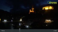 Archiv Foto Webcam Murau - Steiermark 02:00