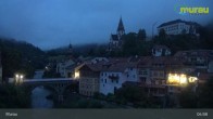 Archiv Foto Webcam Murau - Steiermark 04:00